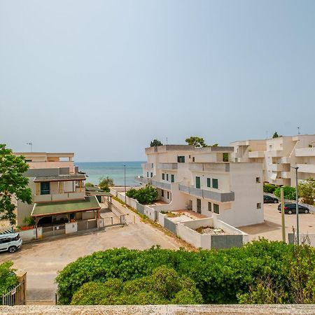 Rivabella Gallipoli-La Spiaggia A Due Passi Exterior photo