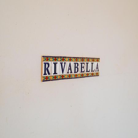 Rivabella Gallipoli-La Spiaggia A Due Passi Exterior photo