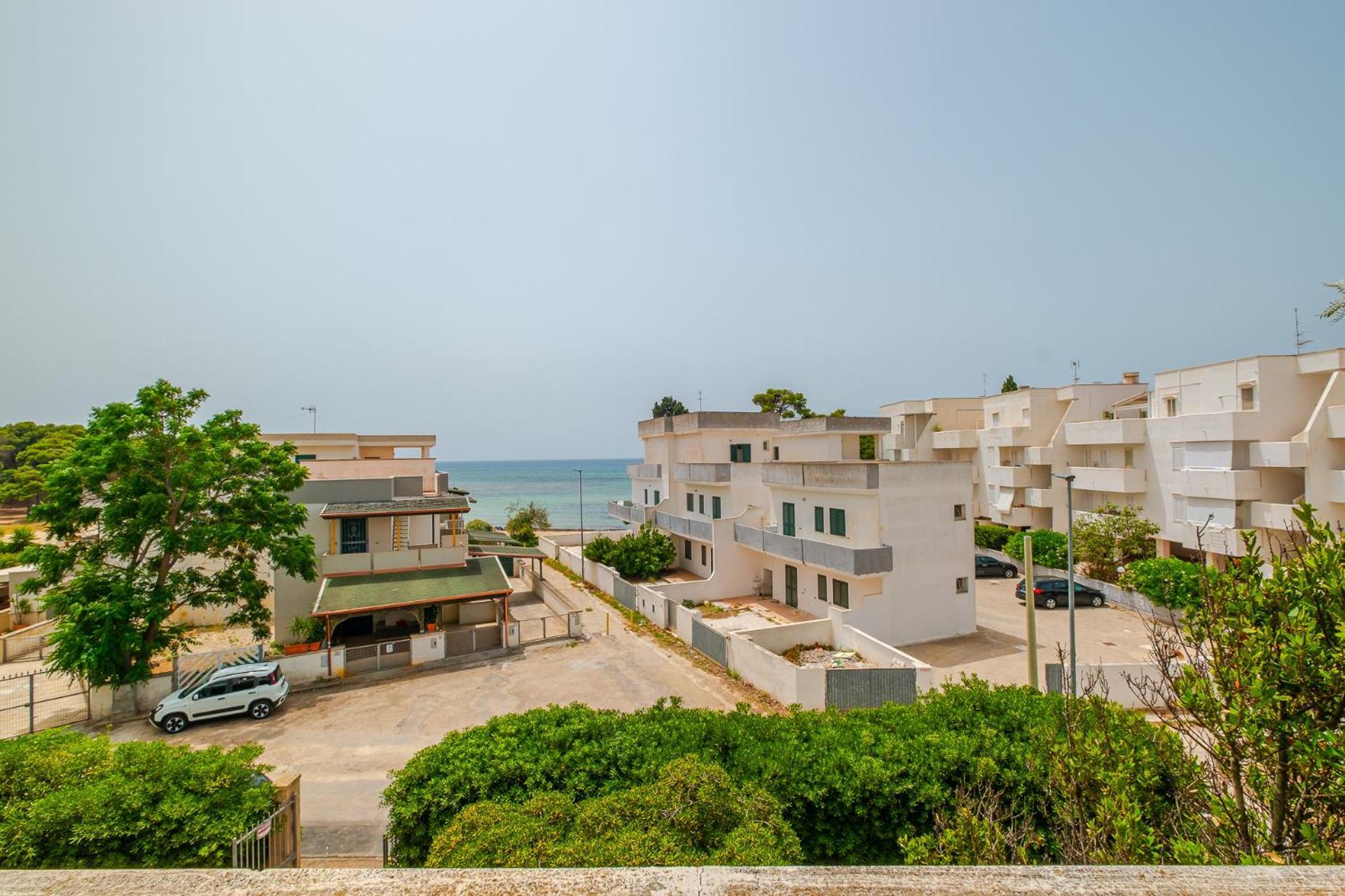 Rivabella Gallipoli-La Spiaggia A Due Passi Exterior photo