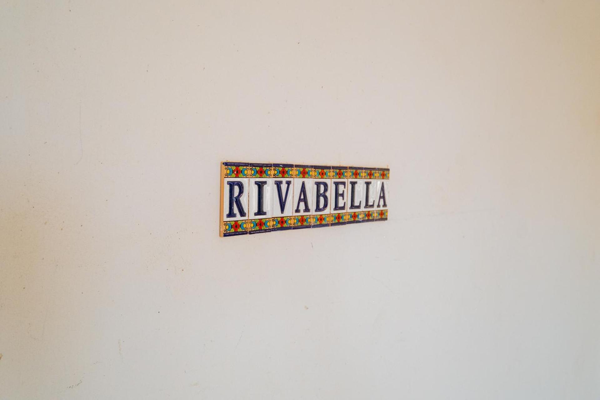 Rivabella Gallipoli-La Spiaggia A Due Passi Exterior photo