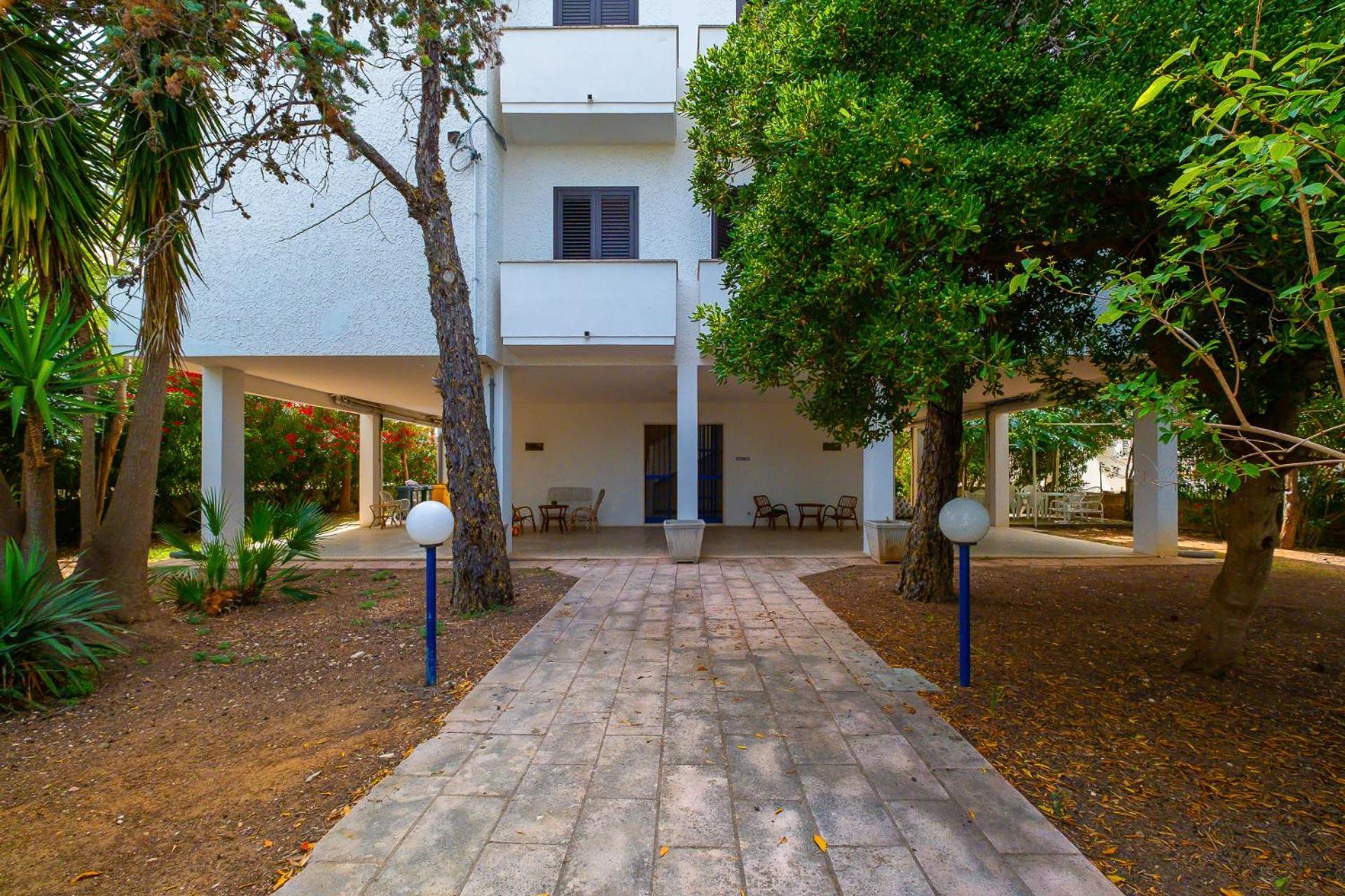 Rivabella Gallipoli-La Spiaggia A Due Passi Exterior photo